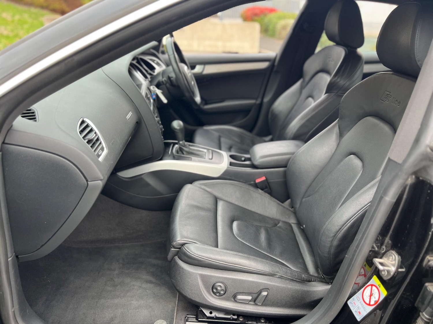 Used Audi A5 2012 for sale - 76199965: Photo 19