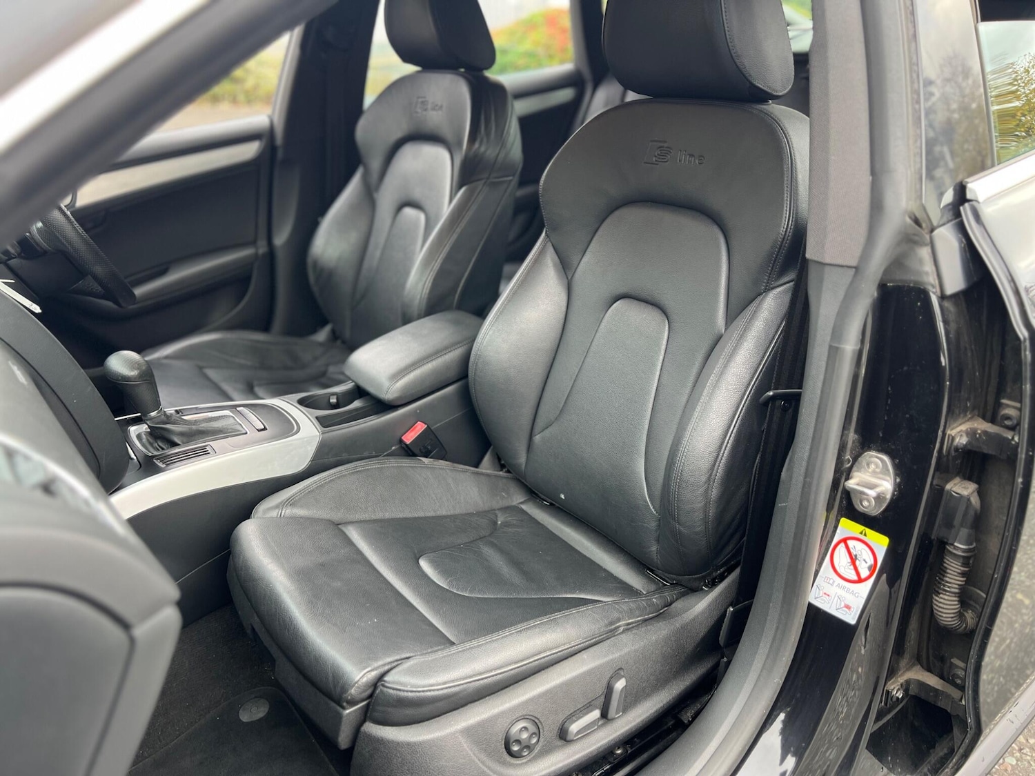 Used Audi A5 2012 for sale - 76199965: Photo 20