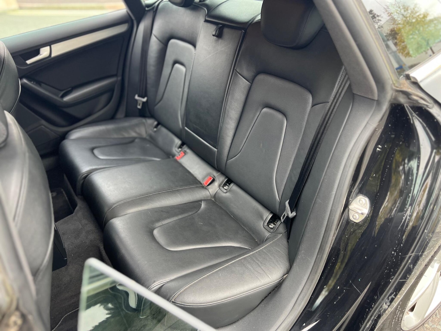 Used Audi A5 2012 for sale - 76199965: Photo 21