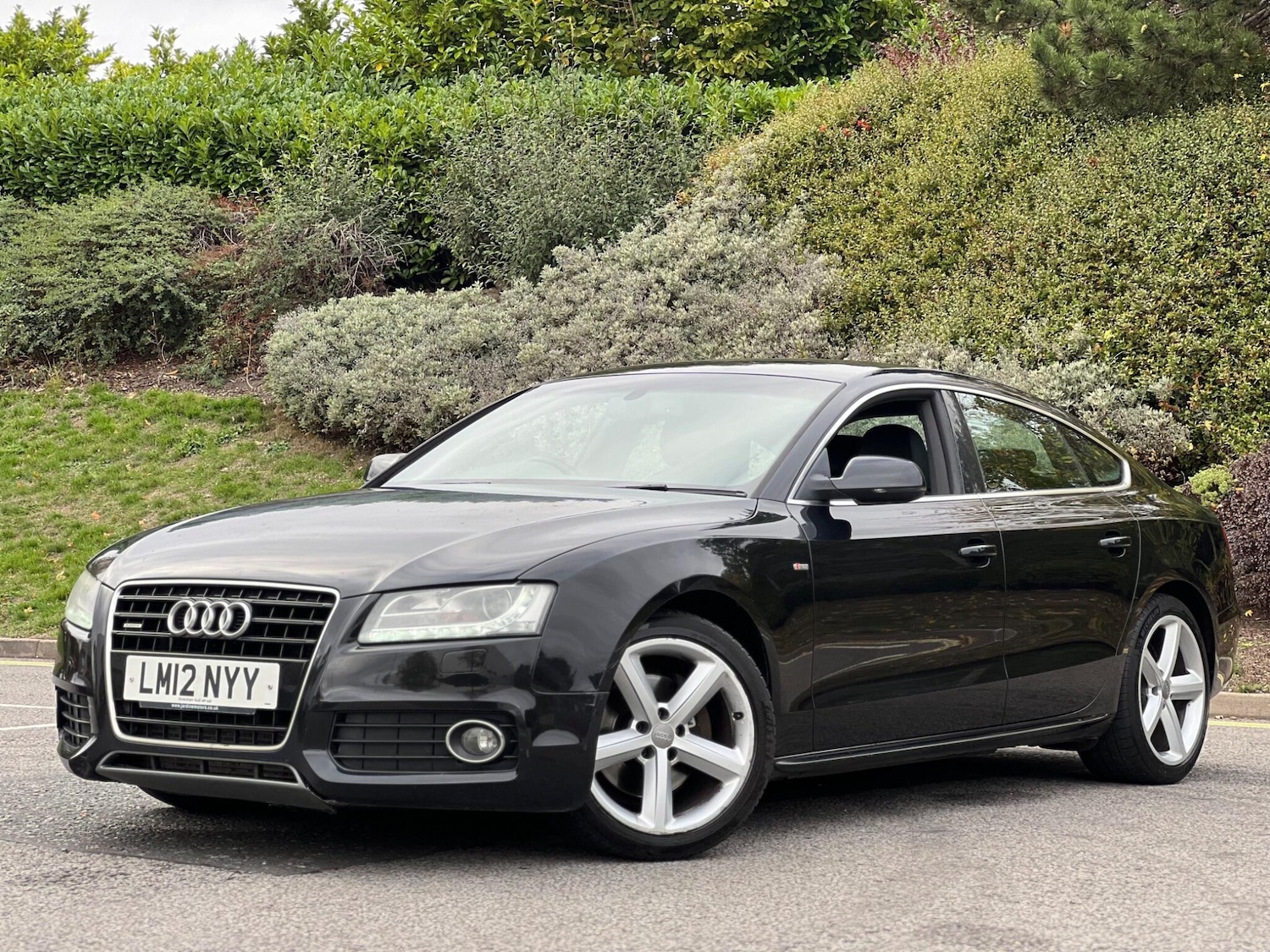 Used Audi A5 2012 for sale - 76199965: Photo 3