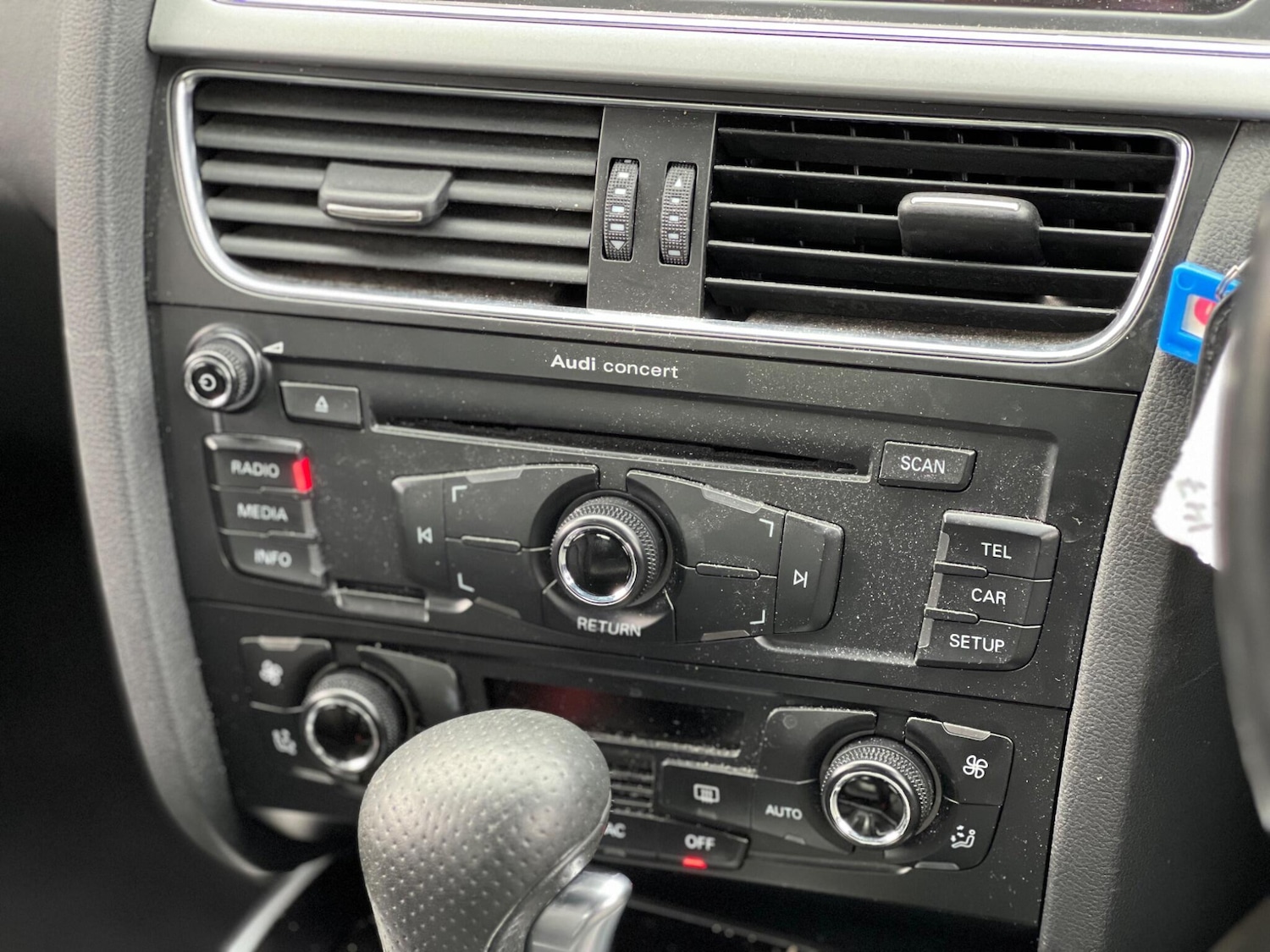 Used Audi A5 2012 for sale - 76199965: Photo 30