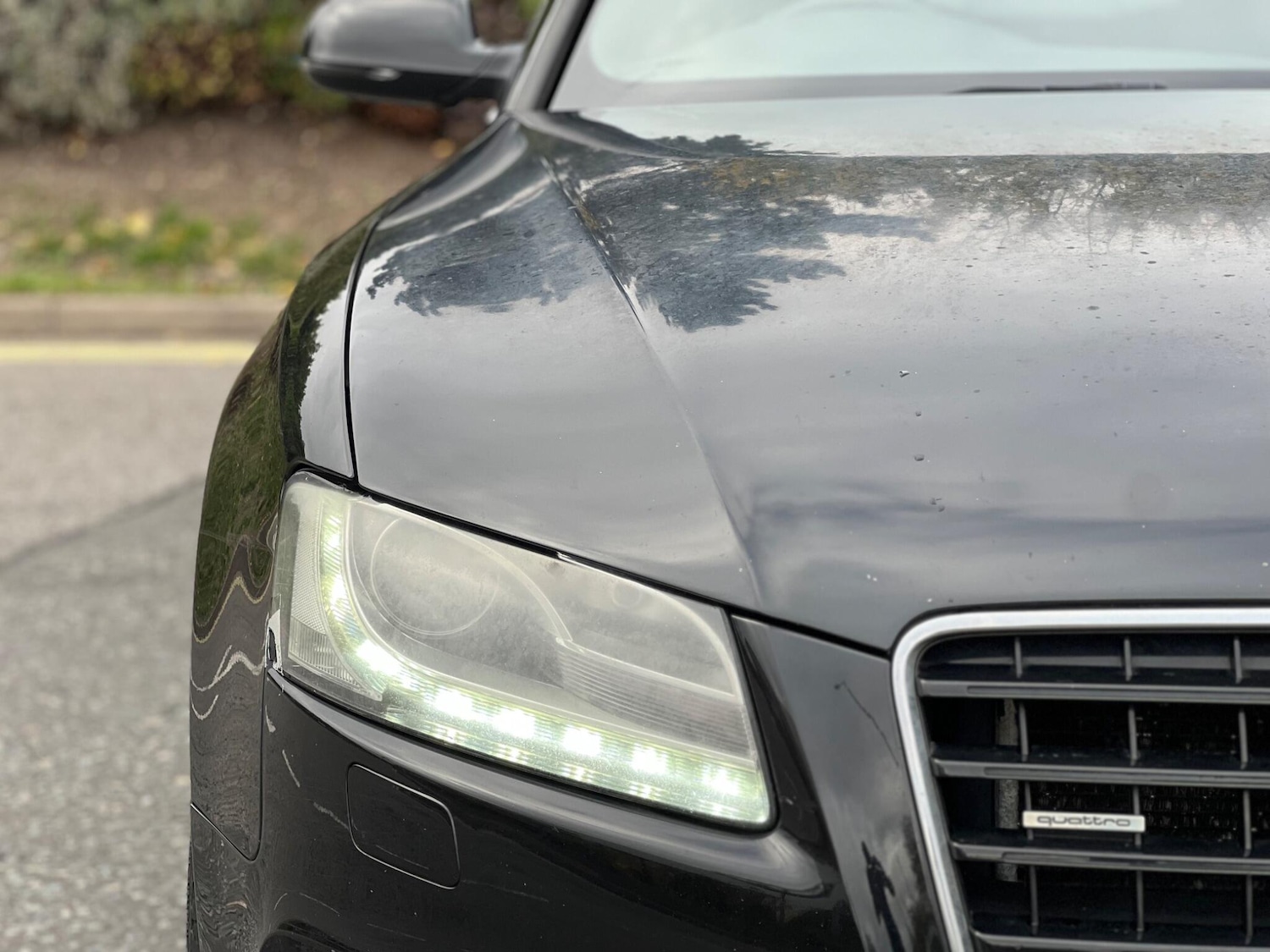 Used Audi A5 2012 for sale - 76199965: Photo 32