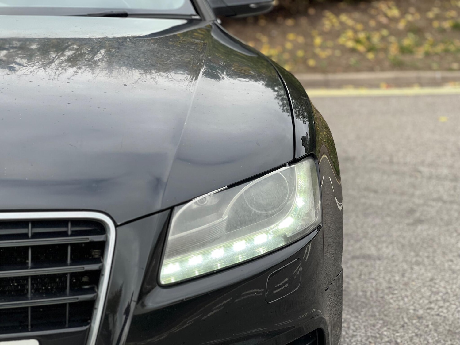 Used Audi A5 2012 for sale - 76199965: Photo 33