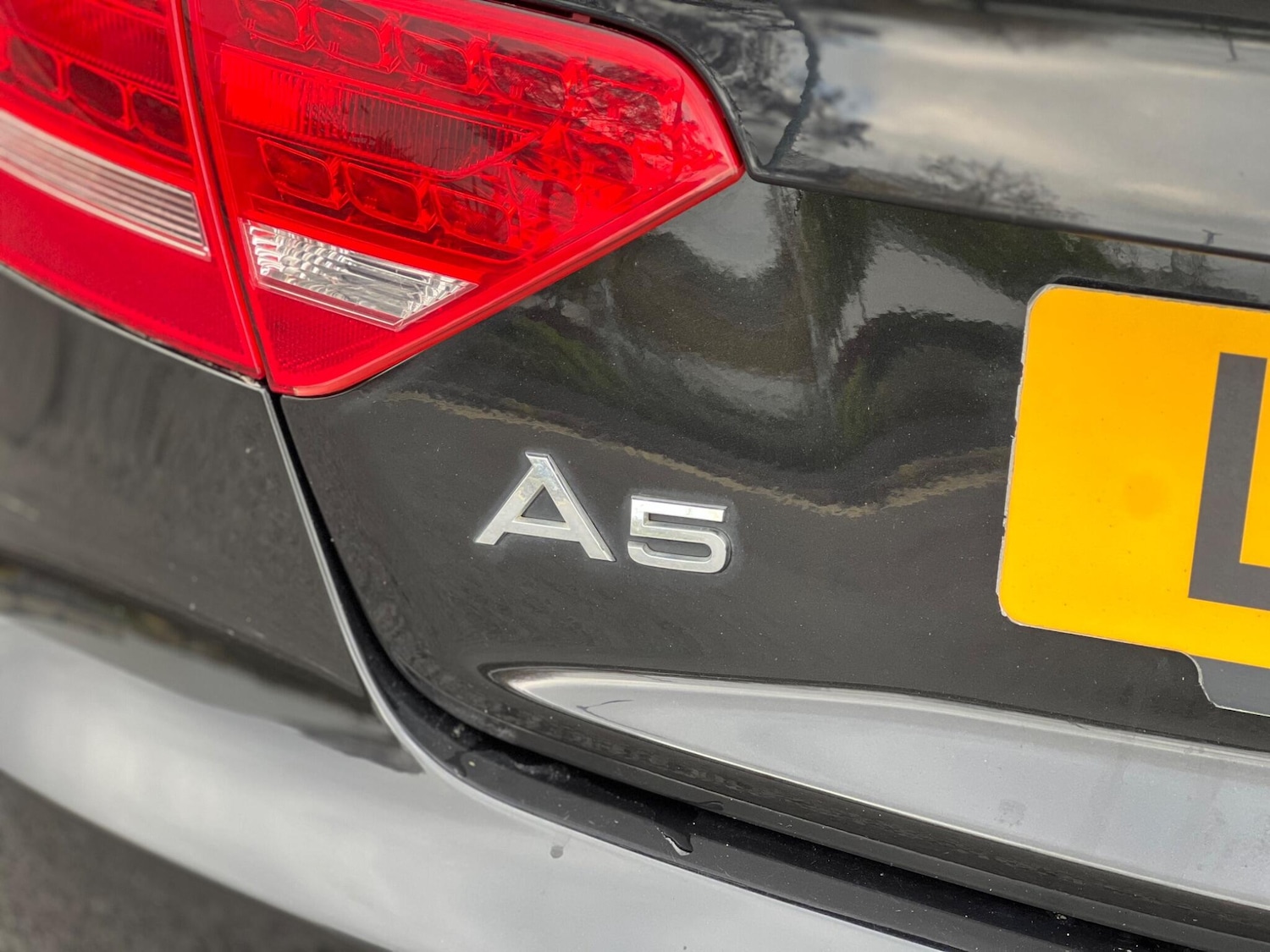 Used Audi A5 2012 for sale - 76199965: Photo 35