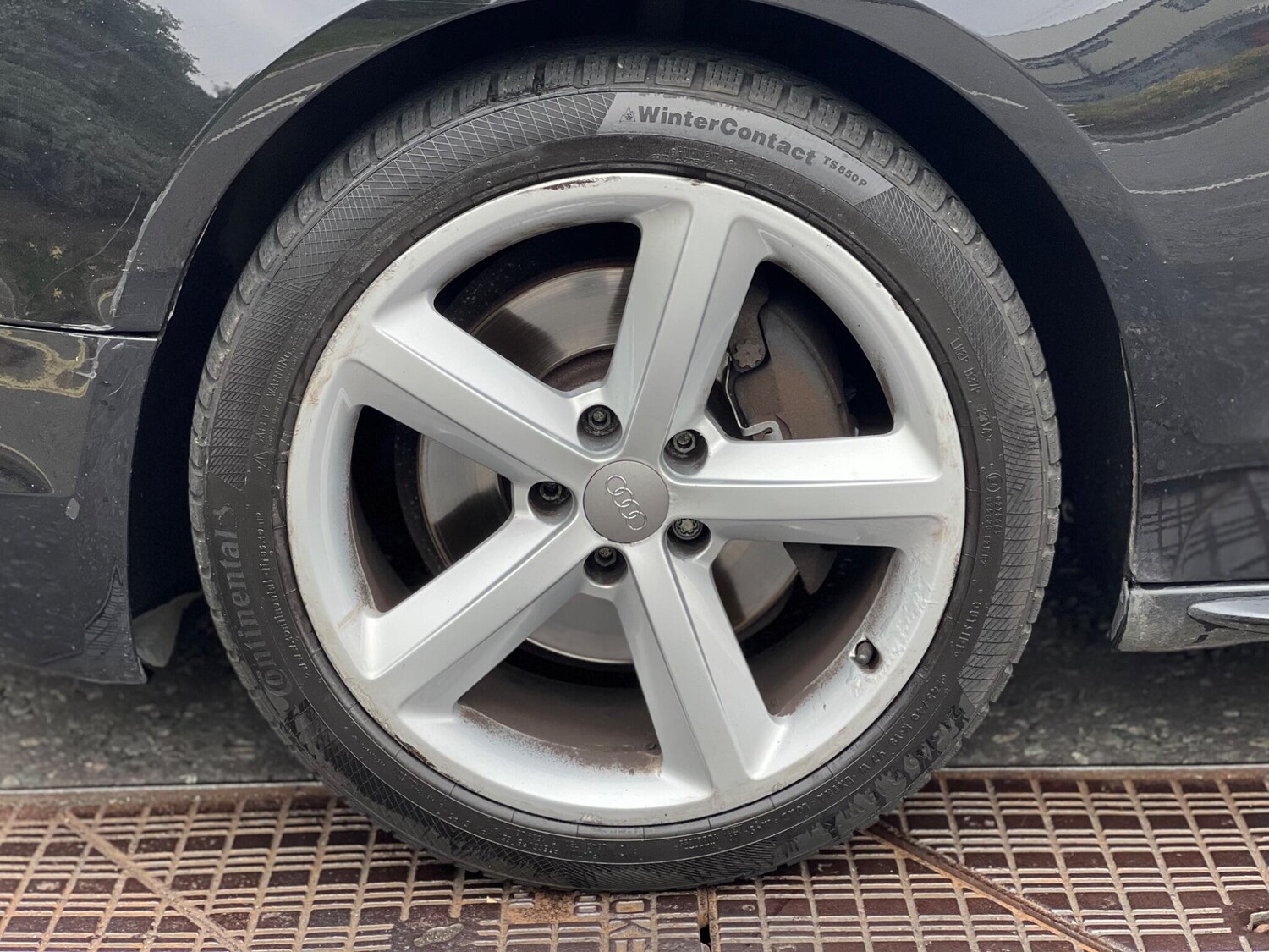 Used Audi A5 2012 for sale - 76199965: Photo 37