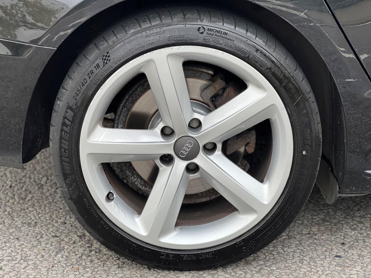 Used Audi A5 2012 for sale - 76199965: Photo 38