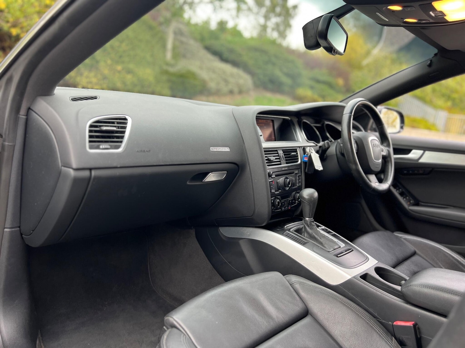 Used Audi A5 2012 for sale - 76199965: Photo 5