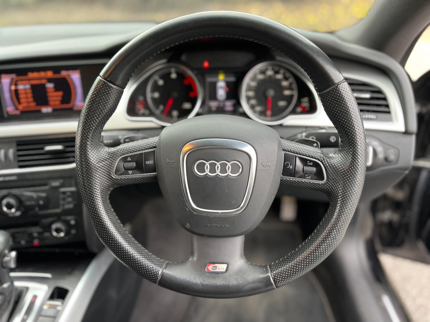 Used Audi A5 2012 for sale - 76199965: Photo 6