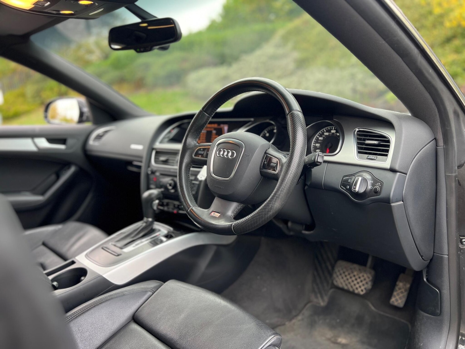 Used Audi A5 2012 for sale - 76199965: Photo 7