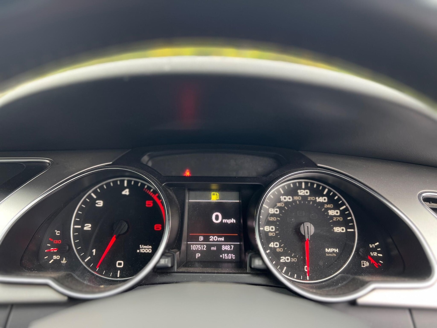 Used Audi A5 2012 for sale - 76199965: Photo 8