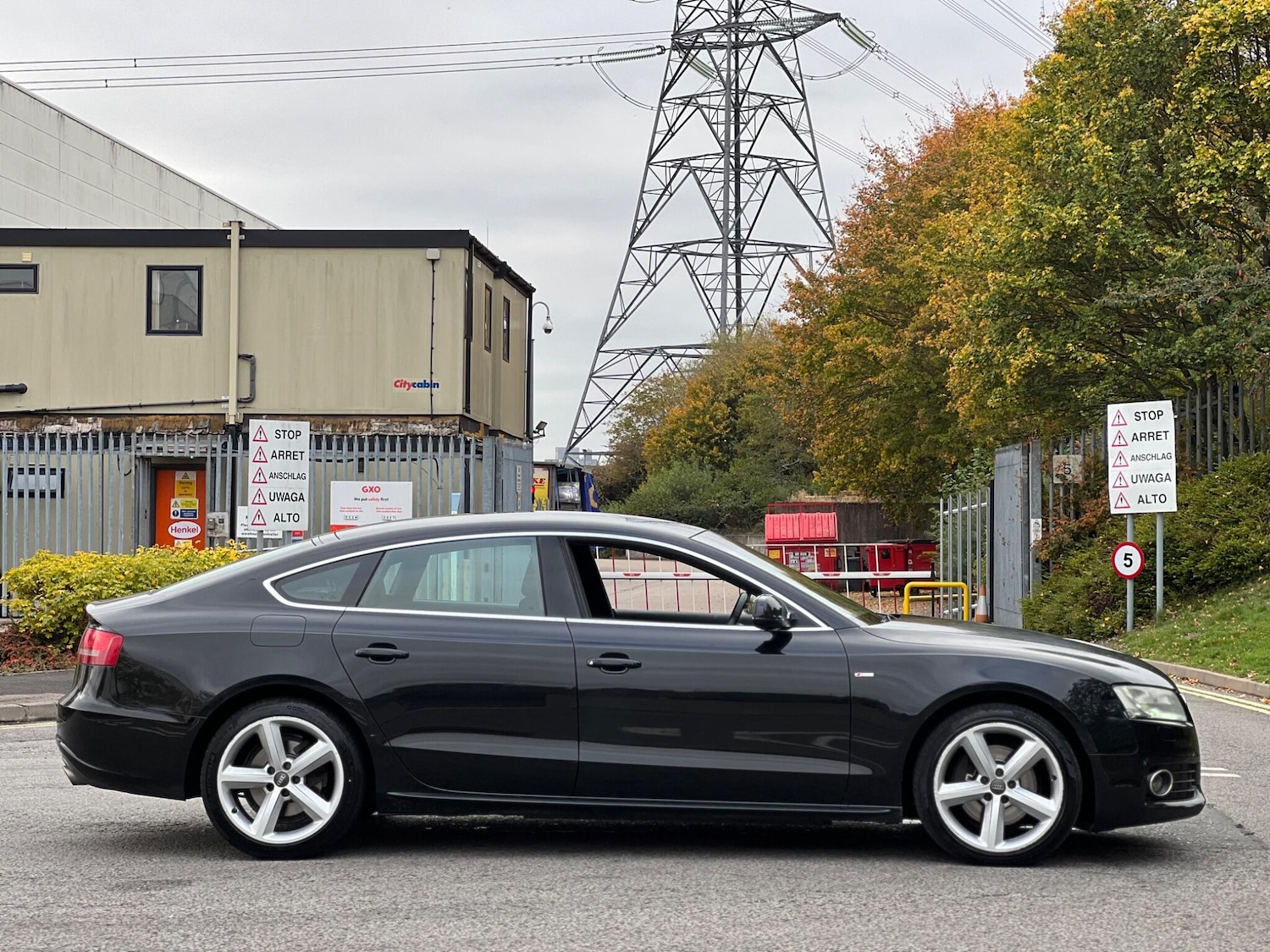 Used Audi A5 2012 for sale - 76199965: Photo 9