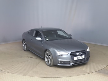 Used Audi A5 2013 for sale - 78261357: Photo
