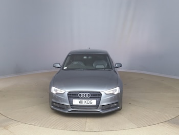 Used Audi A5 2013 for sale - 78261357: Photo
