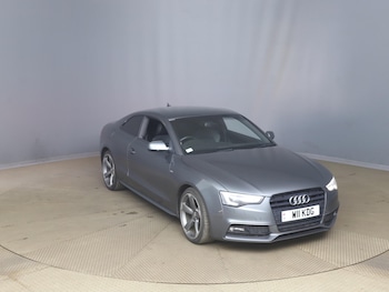 Used Audi A5 2013 for sale - 78261357: Photo