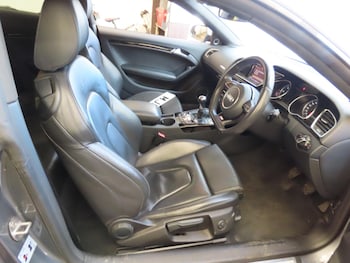 Used Audi A5 2013 for sale - 78261357: Photo