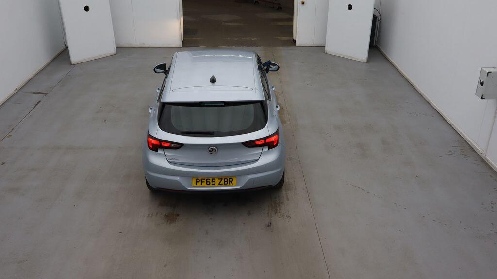 Used Vauxhall Astra 2016 for sale - 76378012: Photo 9