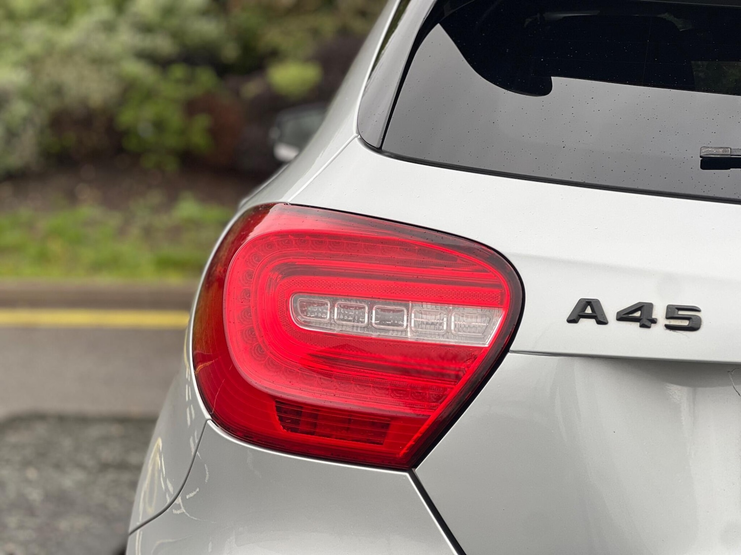 Used Mercedes-Benz A-Class 2015 for sale - 77238250: Photo 13