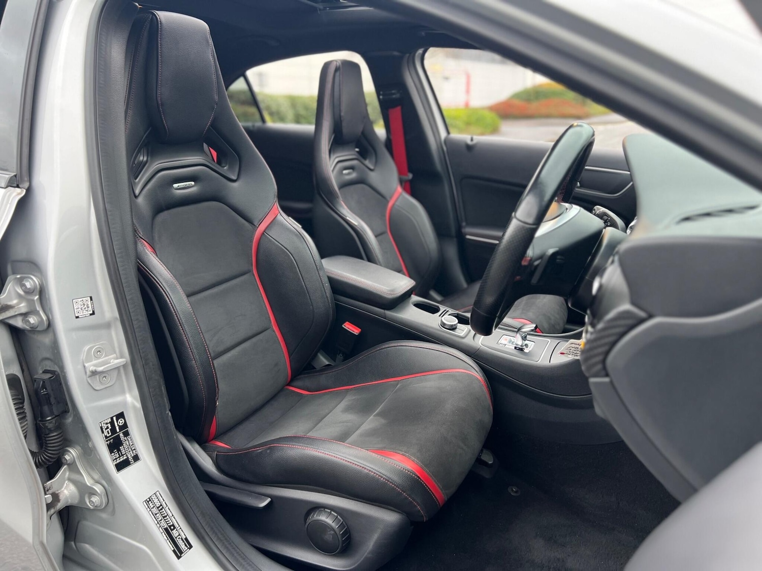 Used Mercedes-Benz A-Class 2015 for sale - 77238250: Photo 18