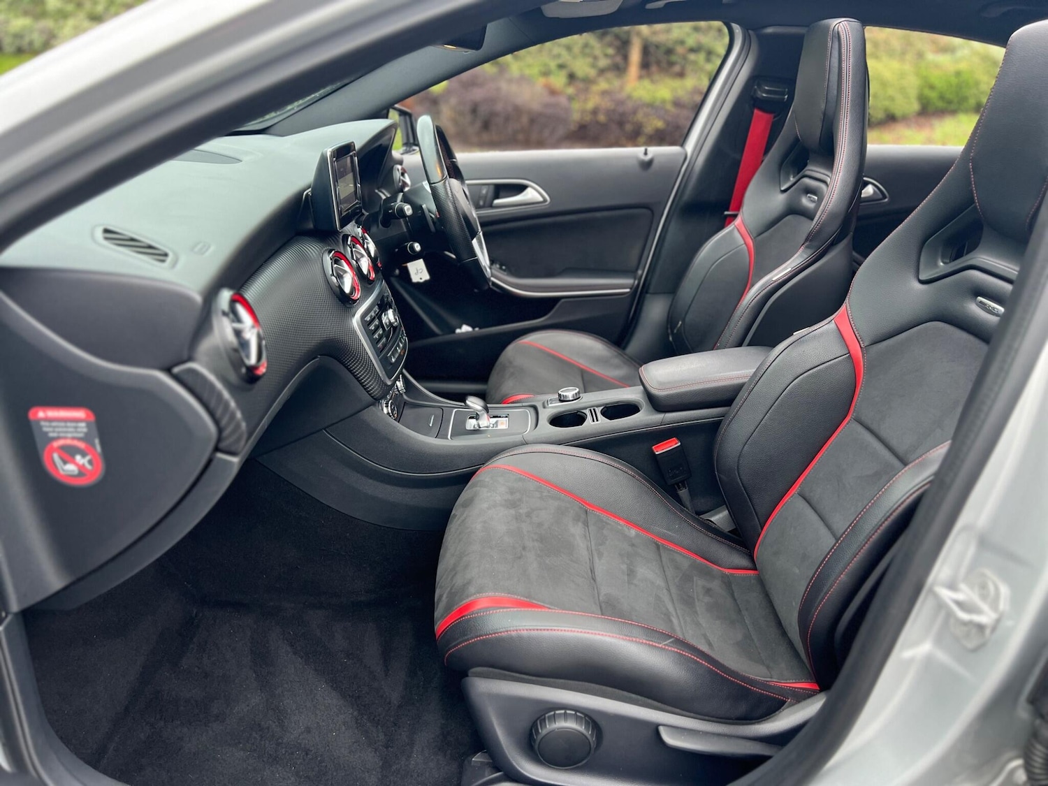 Used Mercedes-Benz A-Class 2015 for sale - 77238250: Photo 19