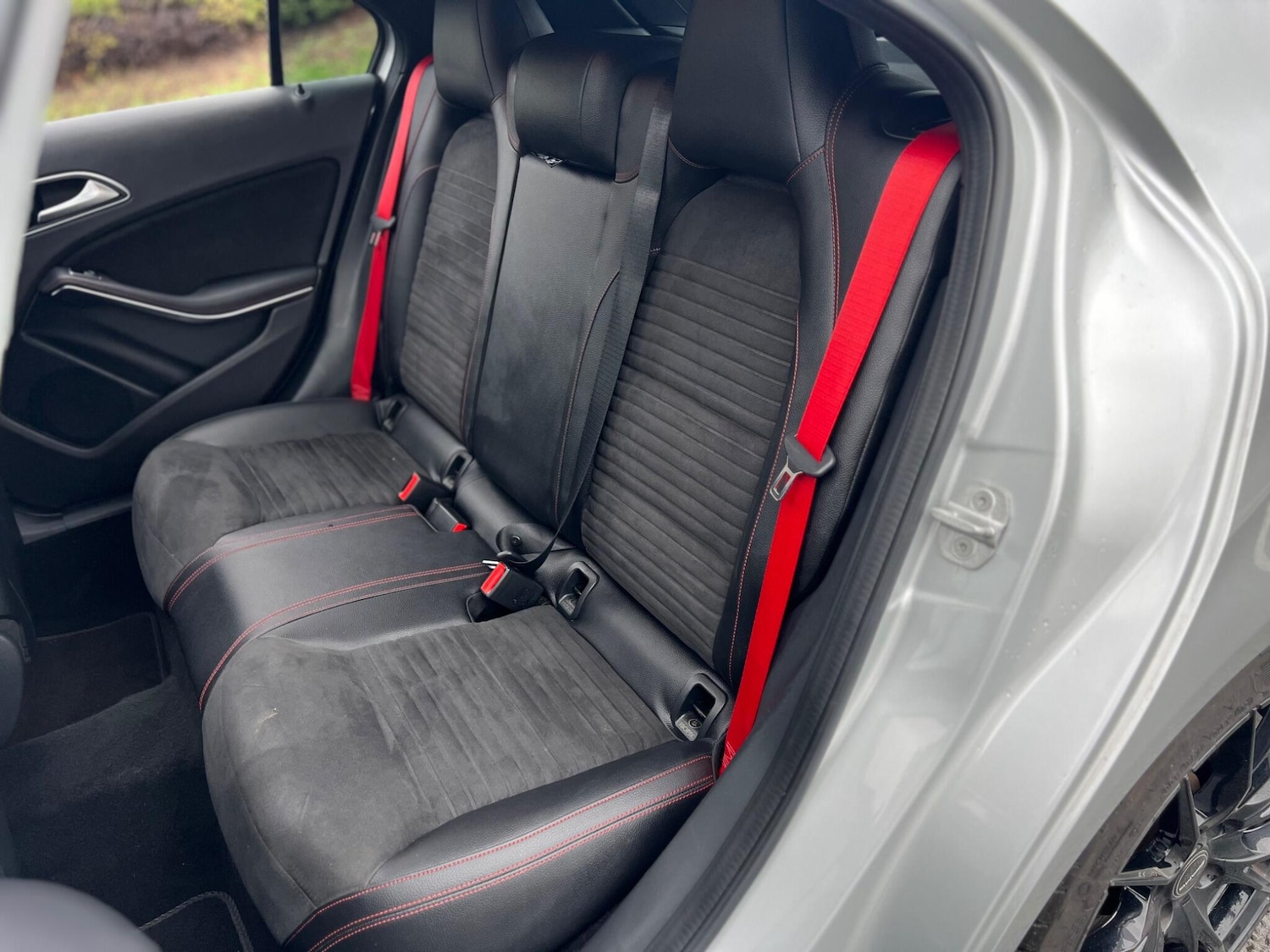 Used Mercedes-Benz A-Class 2015 for sale - 77238250: Photo 21