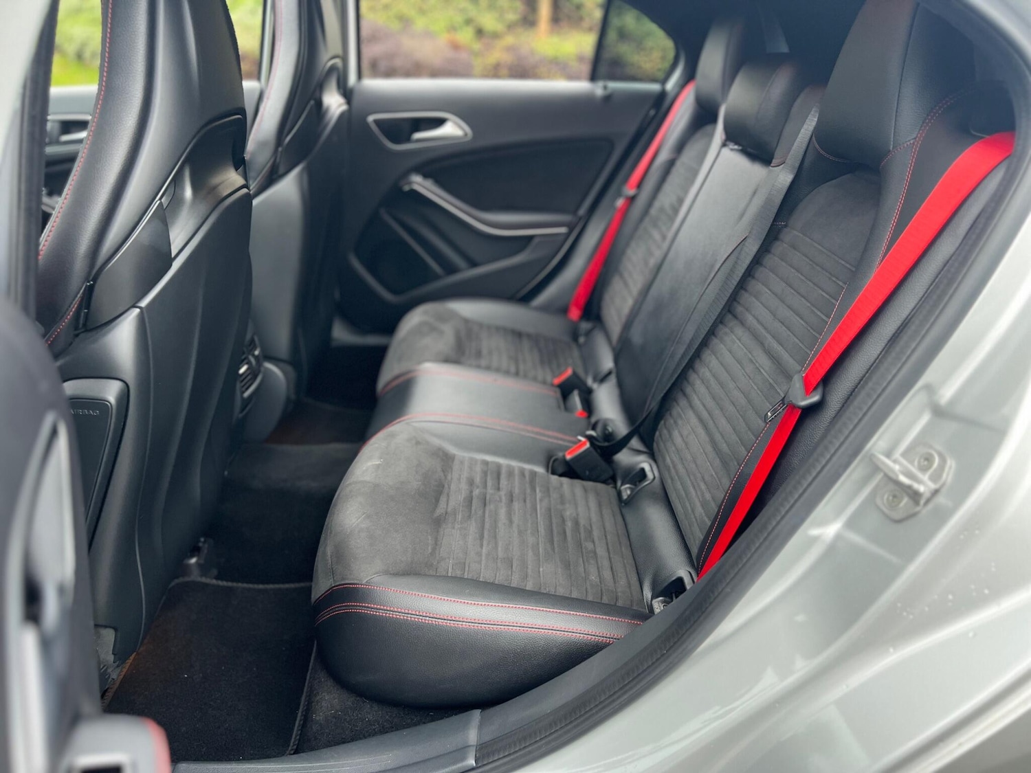 Used Mercedes-Benz A-Class 2015 for sale - 77238250: Photo 22