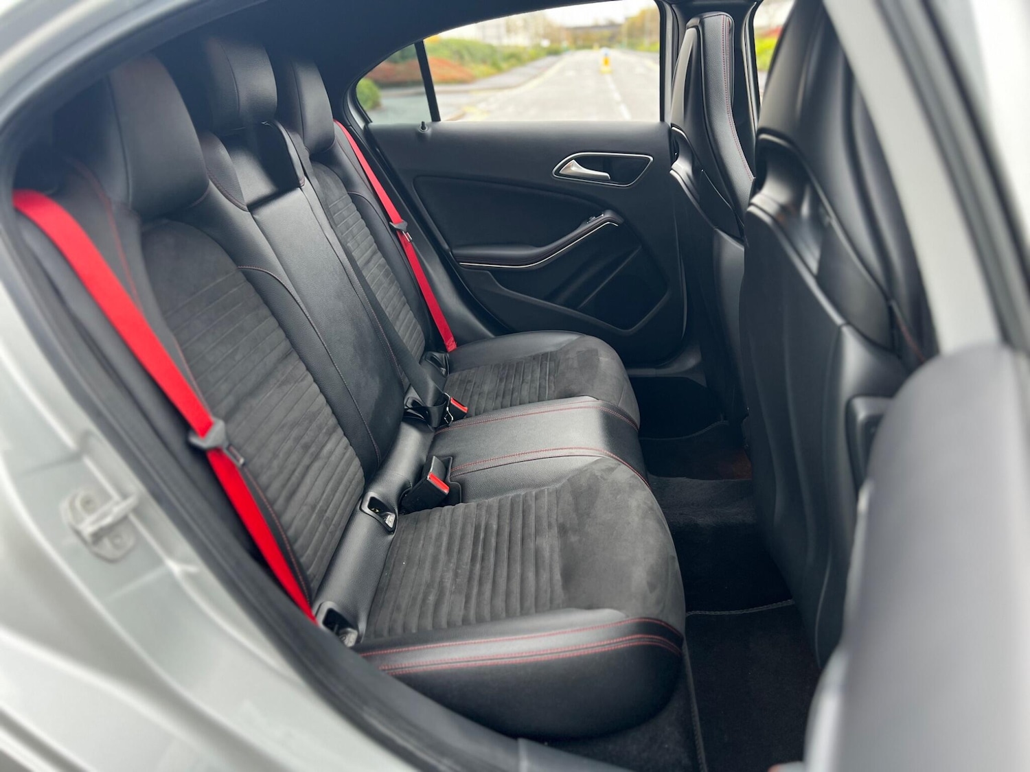 Used Mercedes-Benz A-Class 2015 for sale - 77238250: Photo 25