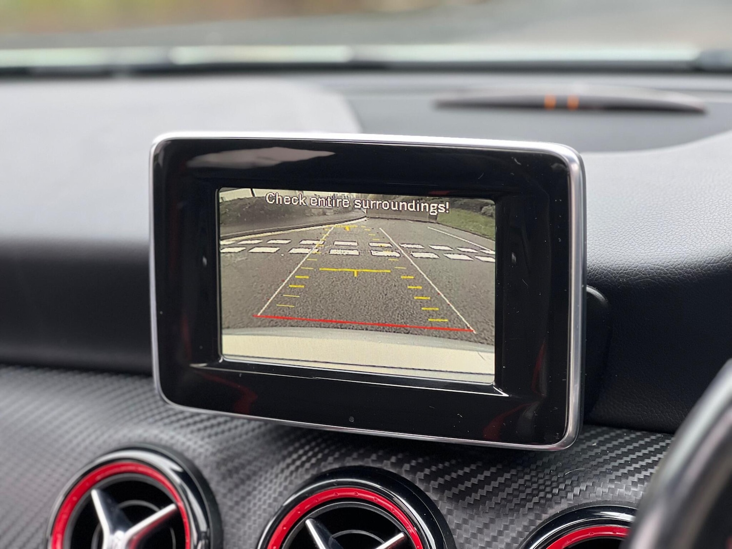 Used Mercedes-Benz A-Class 2015 for sale - 77238250: Photo 31