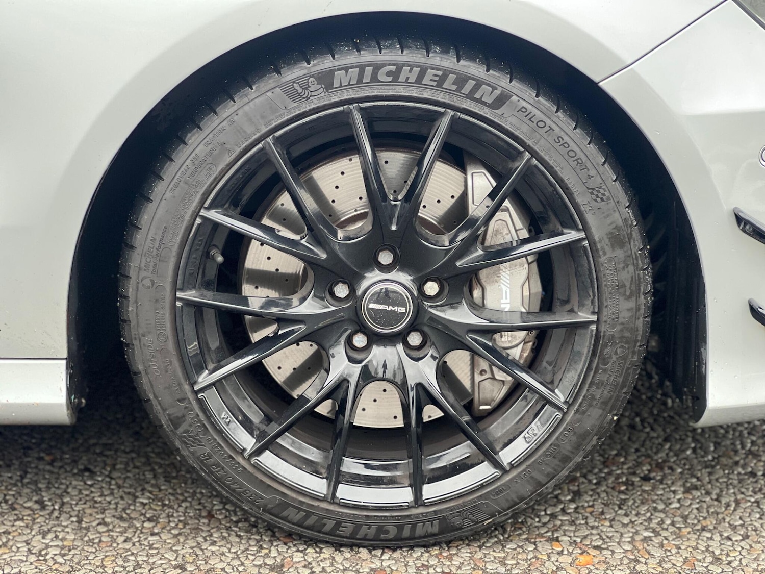 Used Mercedes-Benz A-Class 2015 for sale - 77238250: Photo 38