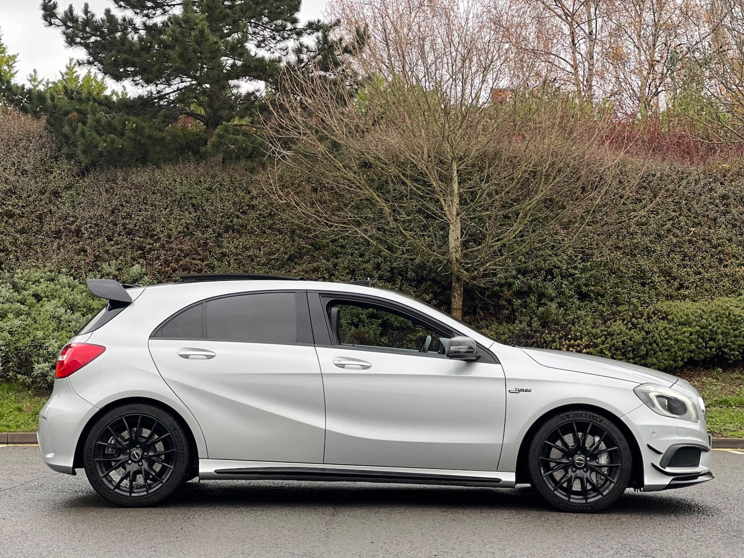 Used Mercedes-Benz A-Class 2015 for sale - 77238250: Photo 9