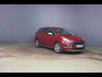 2014 (14) - 1.6 HDi Active Euro 5 5dr