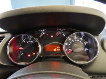 Used Peugeot 3008 2014 for sale - 75022869: Photo