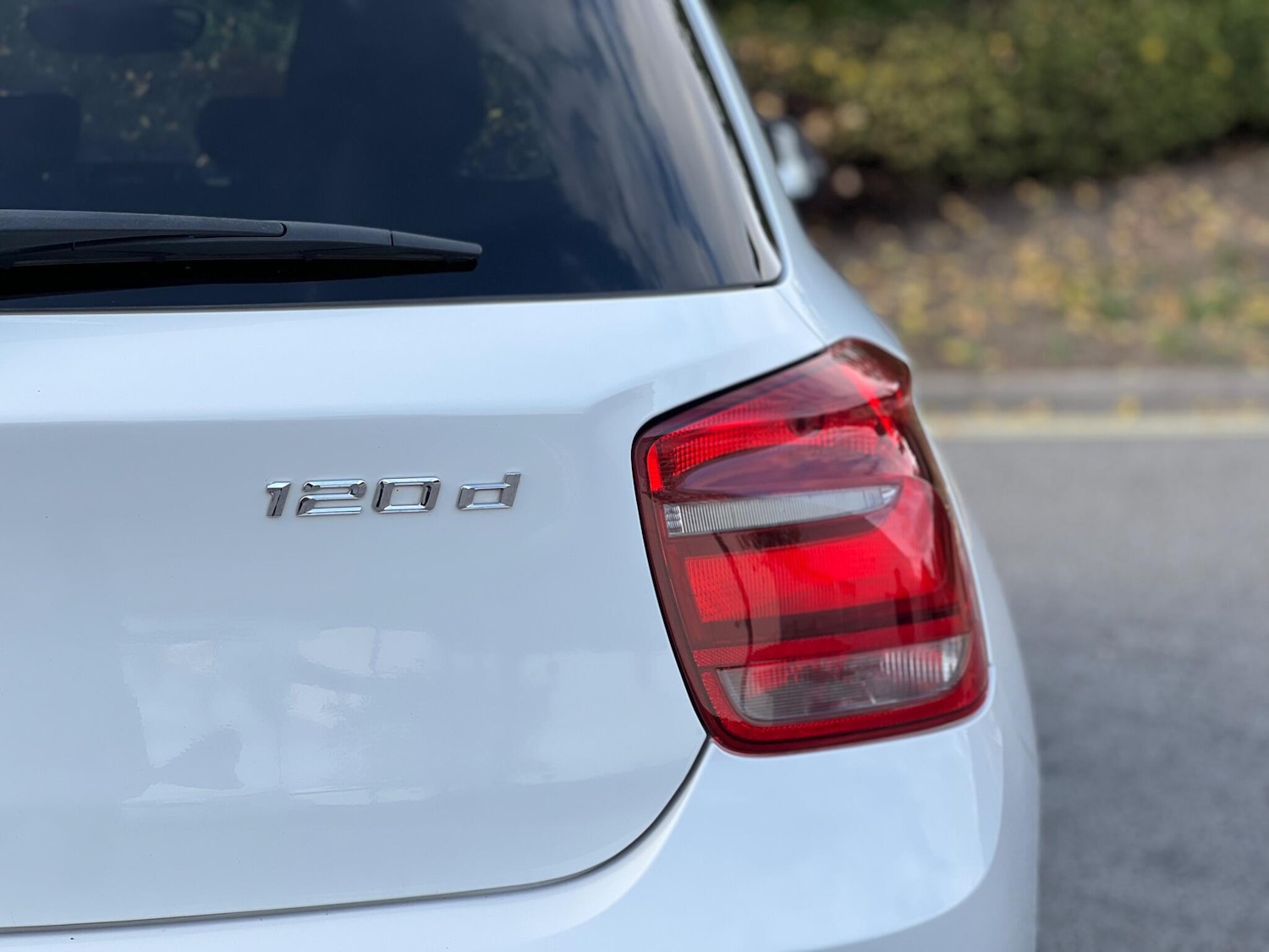 Used BMW 1 Series 2014 for sale - 76138190: Photo 10