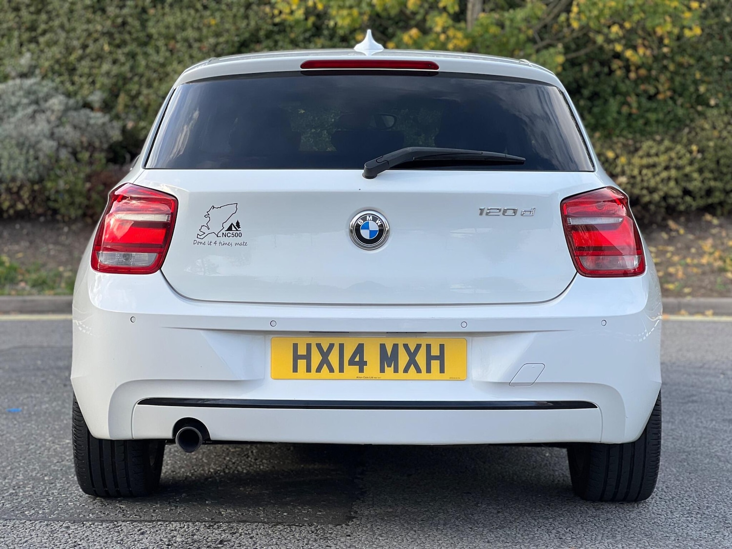 Used BMW 1 Series 2014 for sale - 76138190: Photo 11