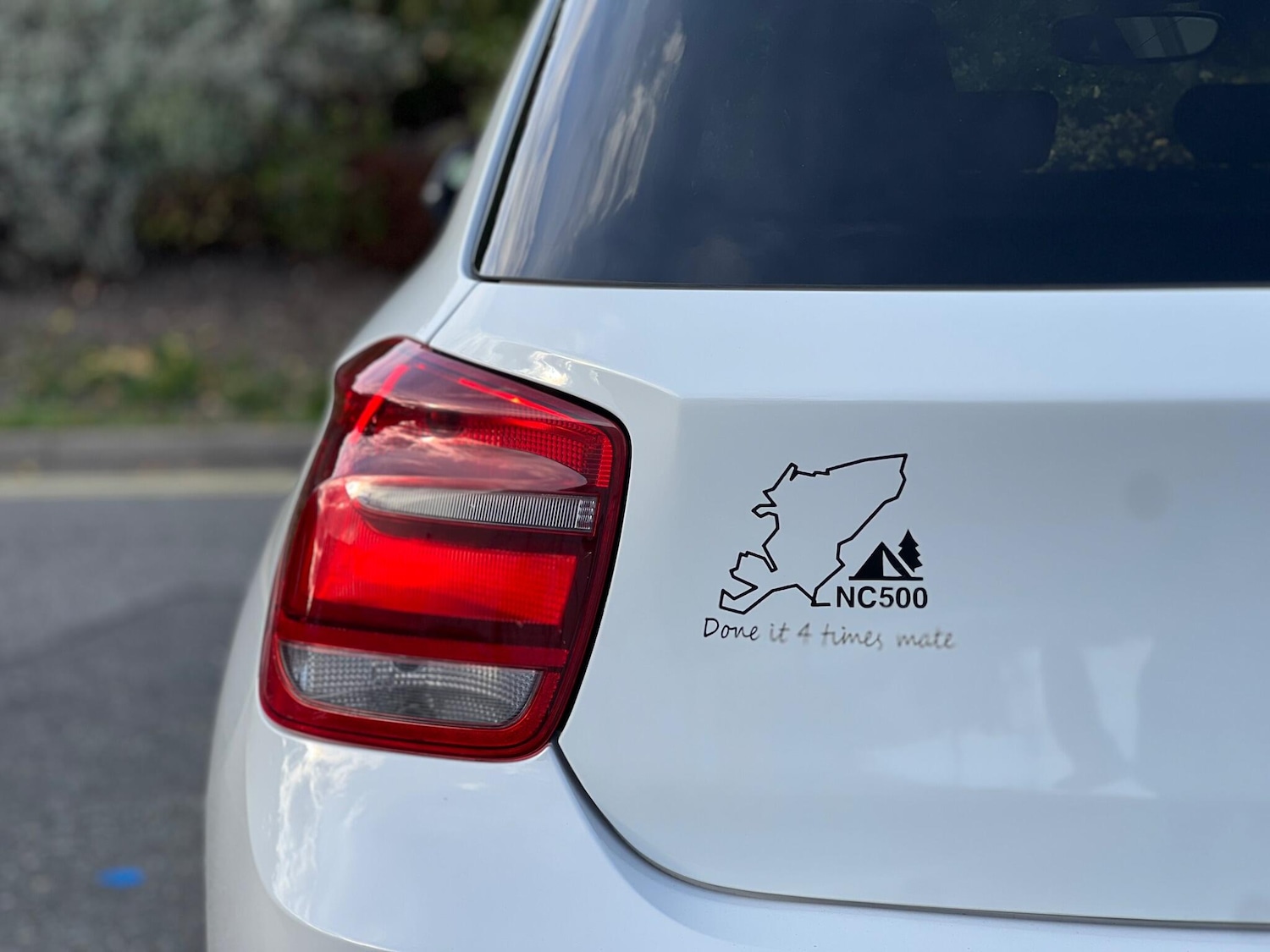 Used BMW 1 Series 2014 for sale - 76138190: Photo 12