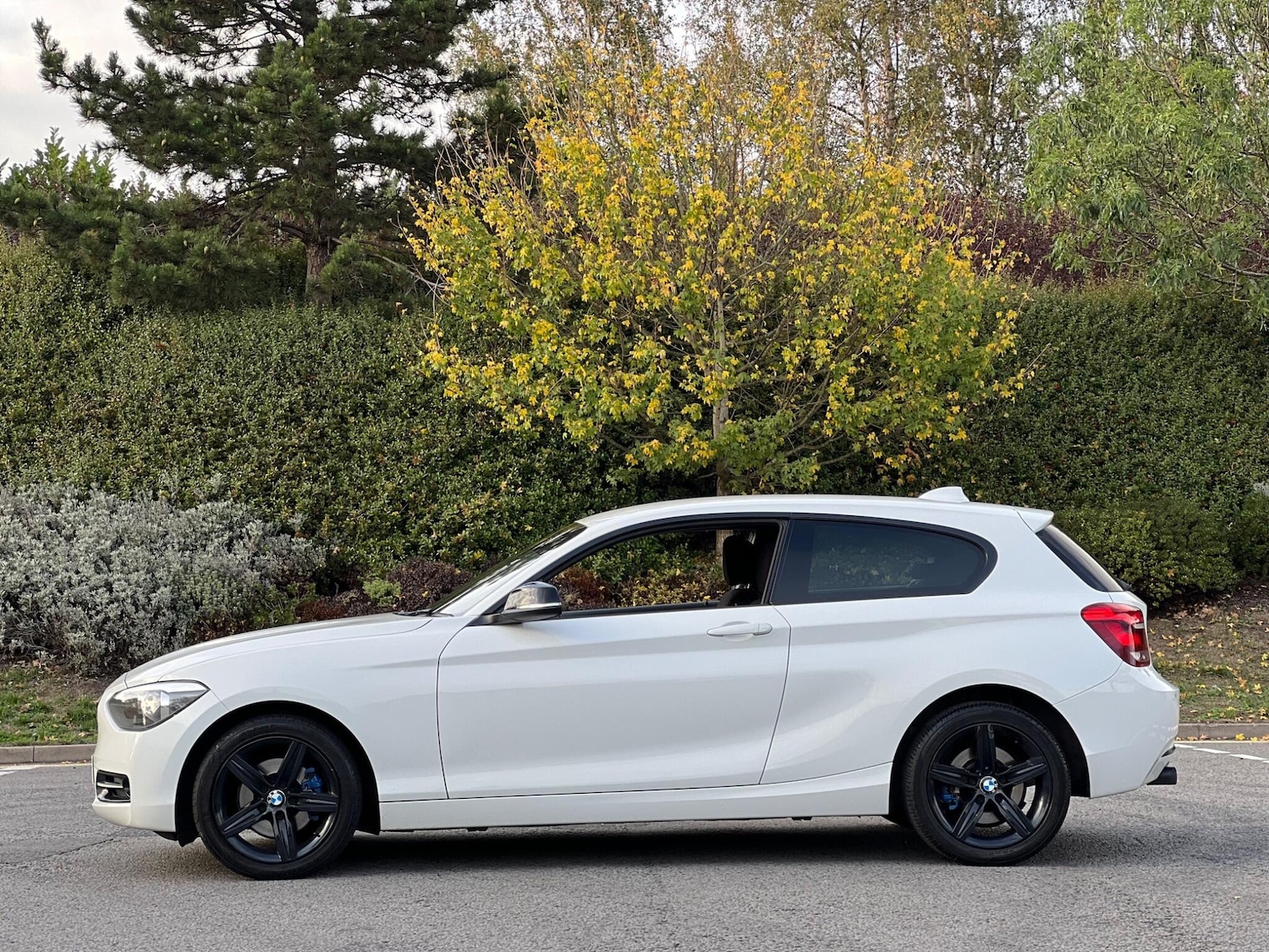 Used BMW 1 Series 2014 for sale - 76138190: Photo 14