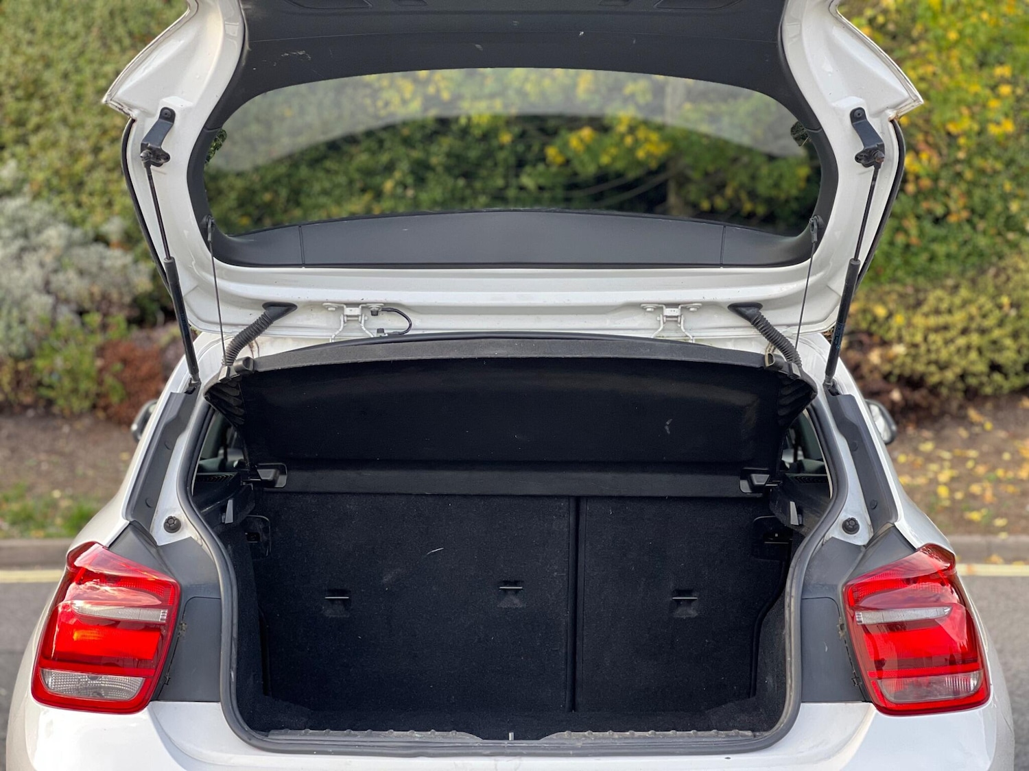 Used BMW 1 Series 2014 for sale - 76138190: Photo 15