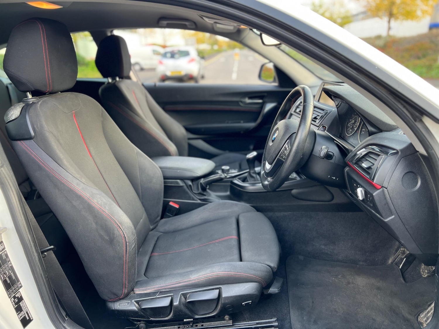 Used BMW 1 Series 2014 for sale - 76138190: Photo 16