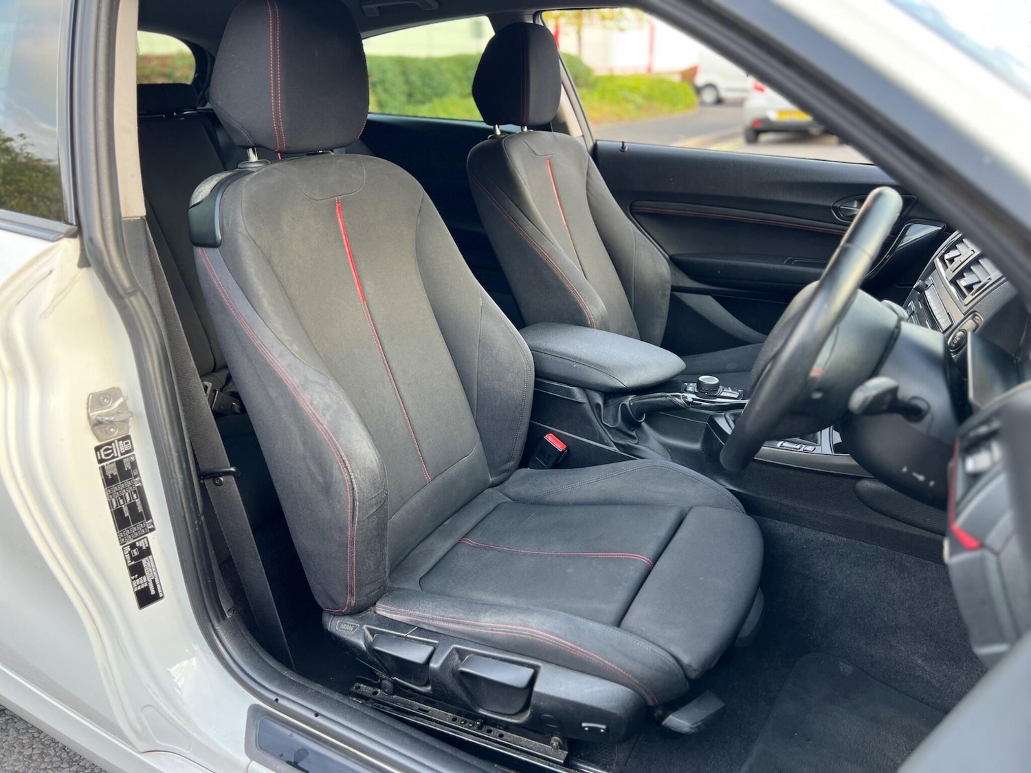 Used BMW 1 Series 2014 for sale - 76138190: Photo 17