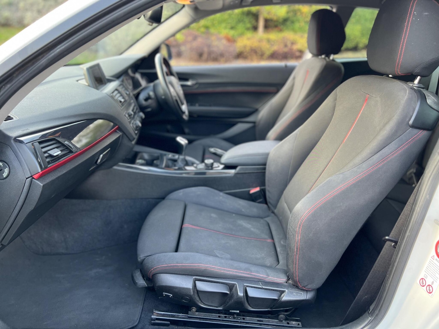 Used BMW 1 Series 2014 for sale - 76138190: Photo 18