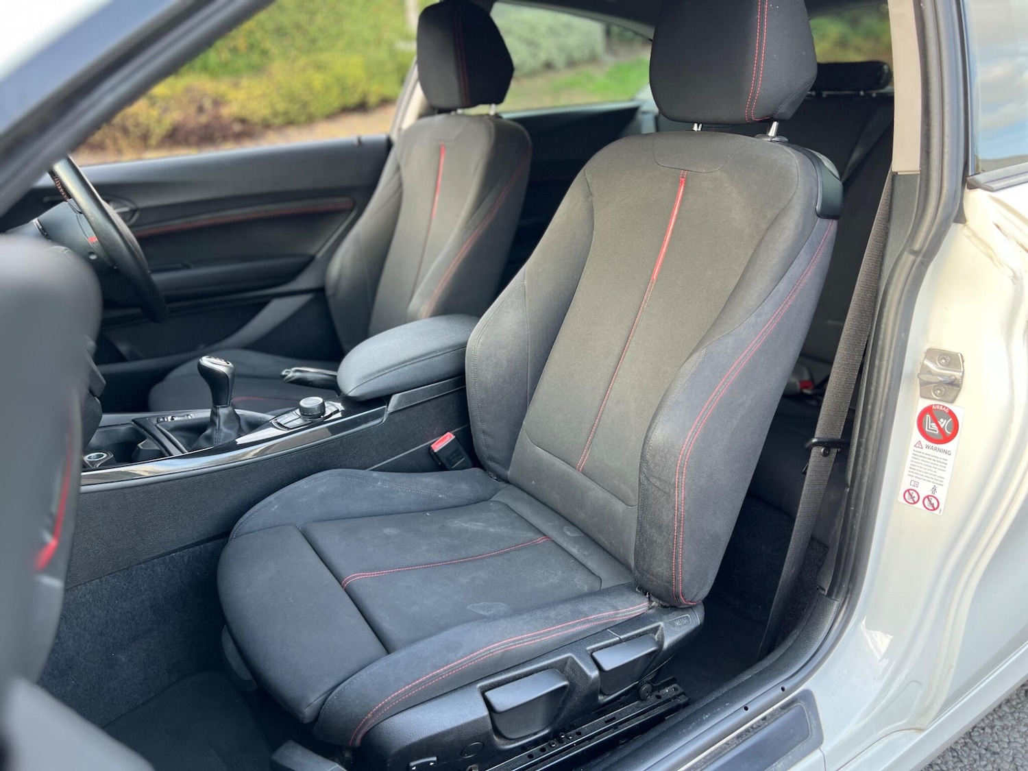 Used BMW 1 Series 2014 for sale - 76138190: Photo 19