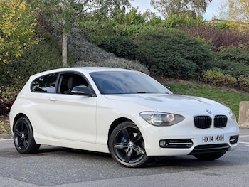 BMW - 1 Series