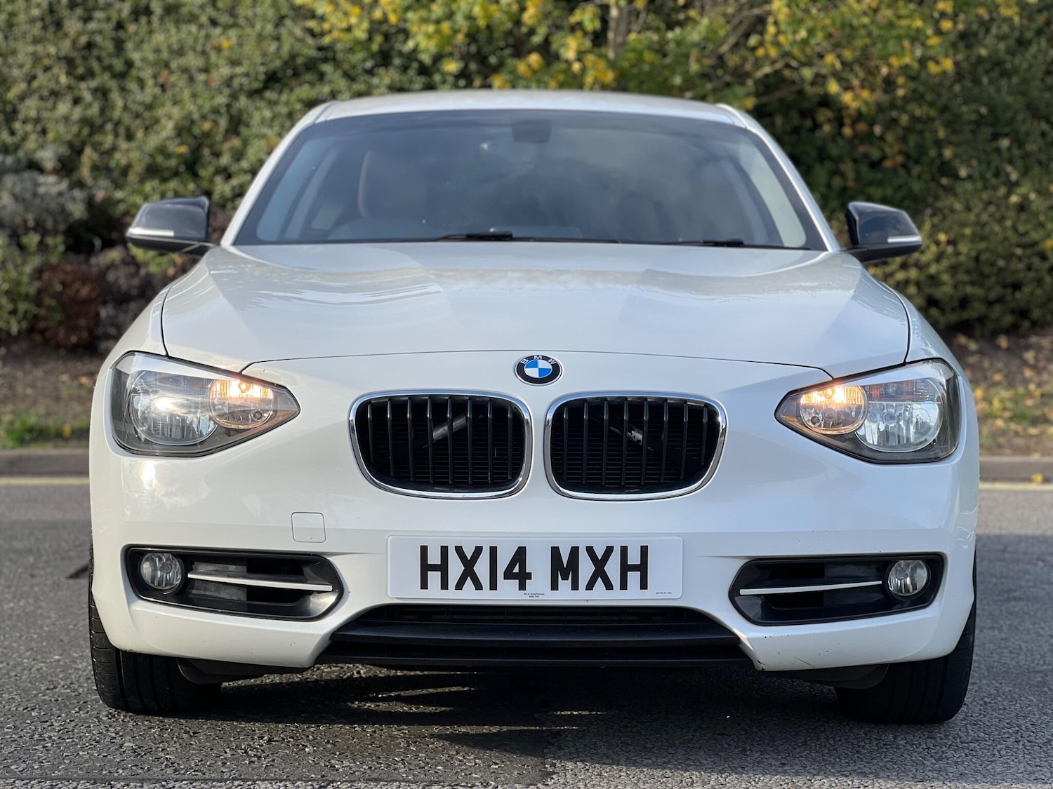 Used BMW 1 Series 2014 for sale - 76138190: Photo 2