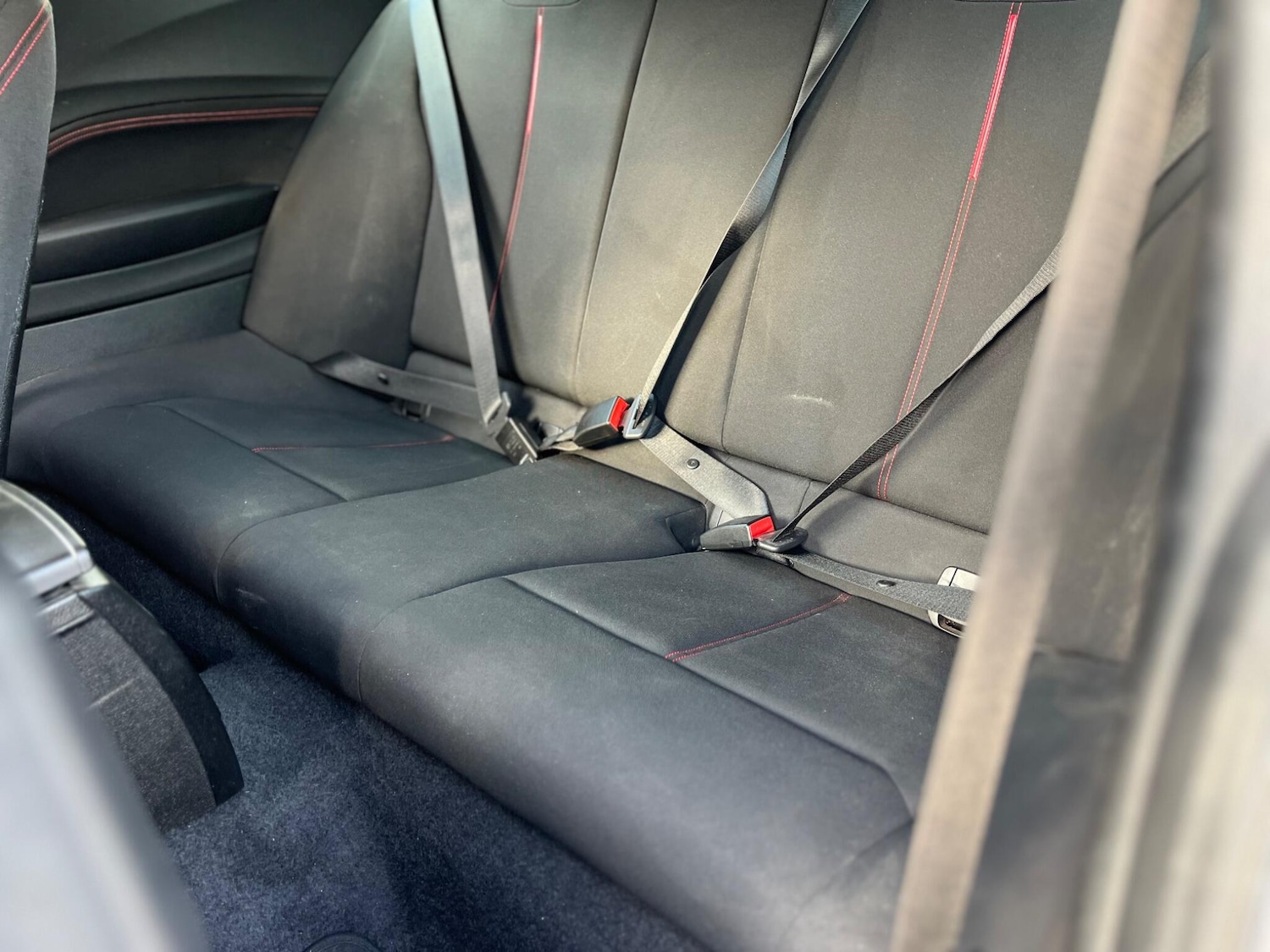 Used BMW 1 Series 2014 for sale - 76138190: Photo 20