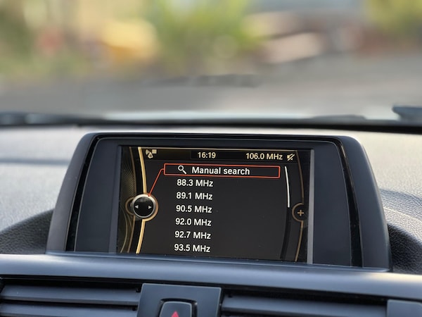 Used BMW 1 Series 2014 for sale - 76138190: Photo 24