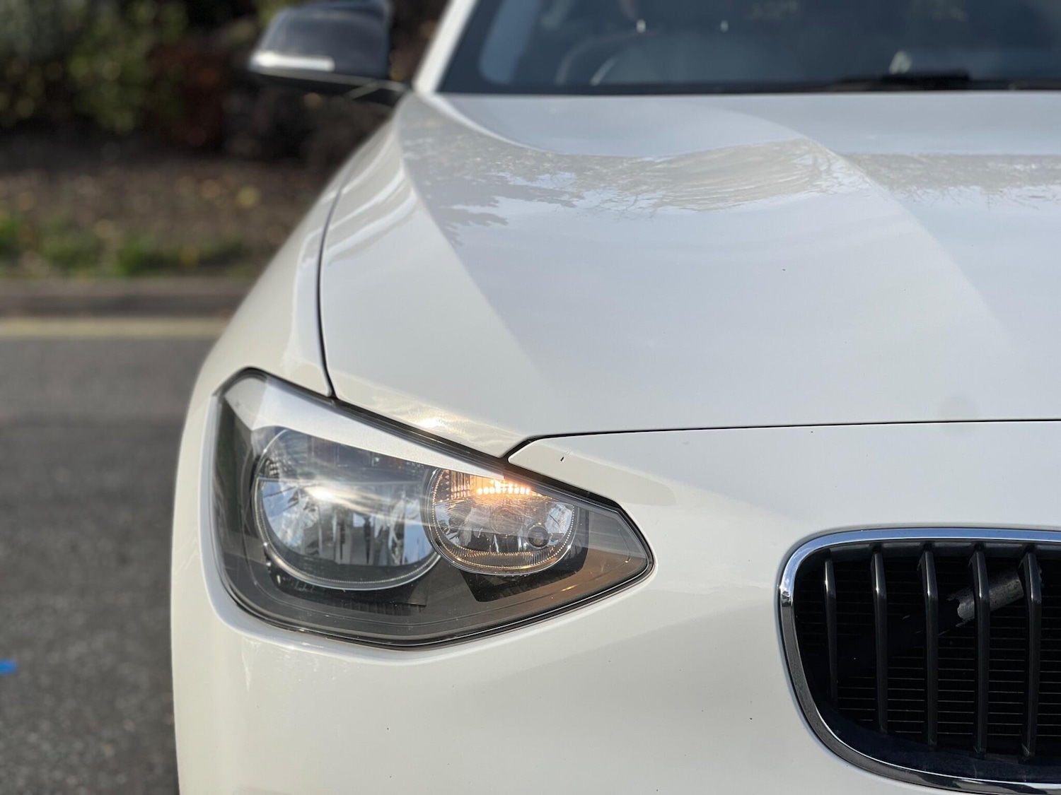 Used BMW 1 Series 2014 for sale - 76138190: Photo 28