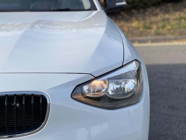 Used BMW 1 Series 2014 for sale - 76138190: Photo 29