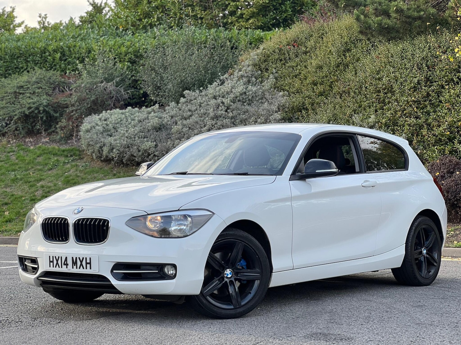 Used BMW 1 Series 2014 for sale - 76138190: Photo 3
