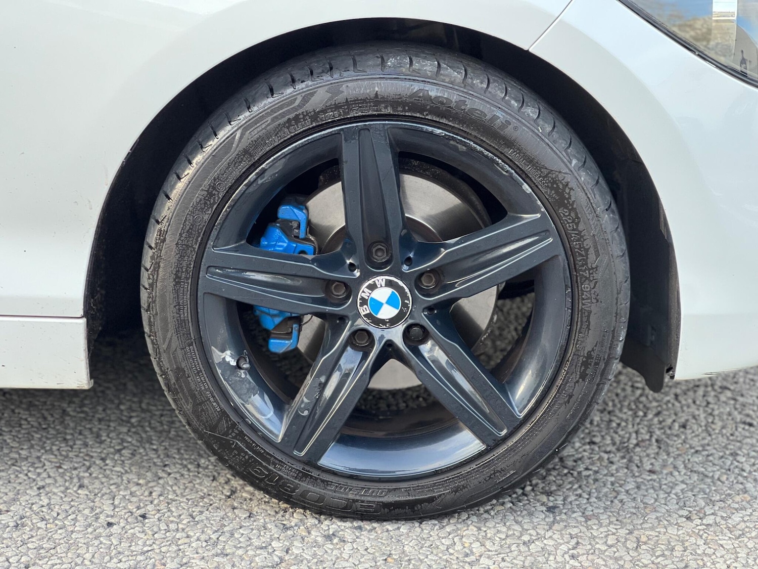 Used BMW 1 Series 2014 for sale - 76138190: Photo 32