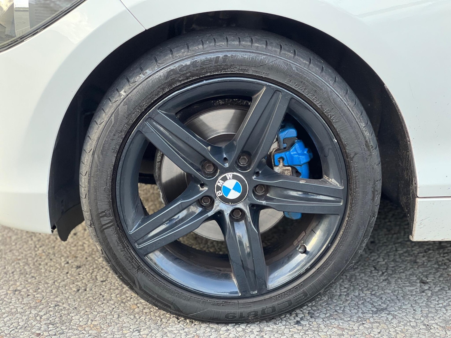 Used BMW 1 Series 2014 for sale - 76138190: Photo 33