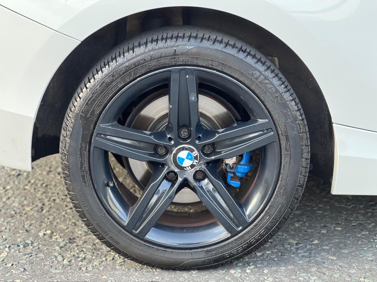 Used BMW 1 Series 2014 for sale - 76138190: Photo 34